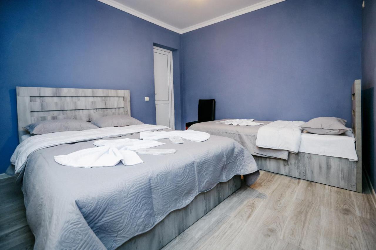 Bebo Babu Guest House Kutaisi Exterior photo