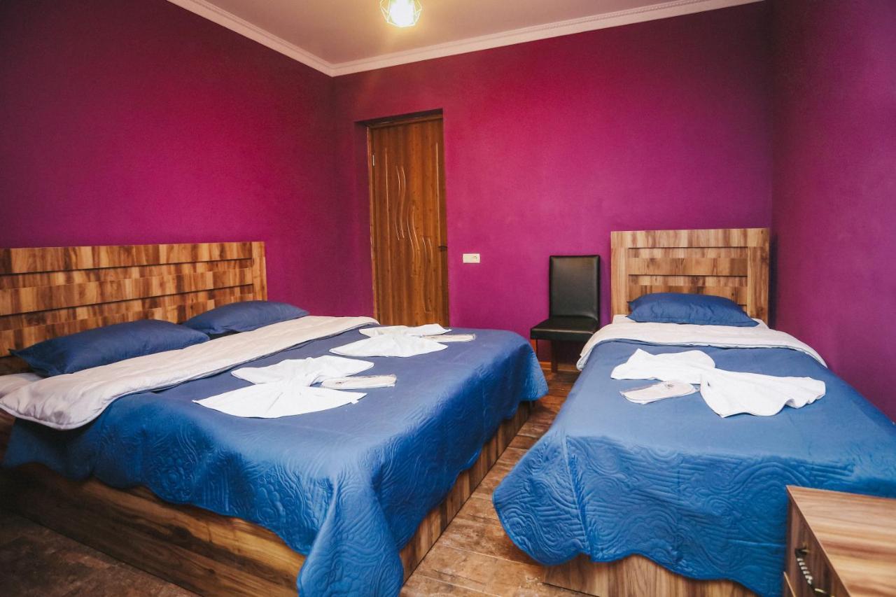 Bebo Babu Guest House Kutaisi Exterior photo