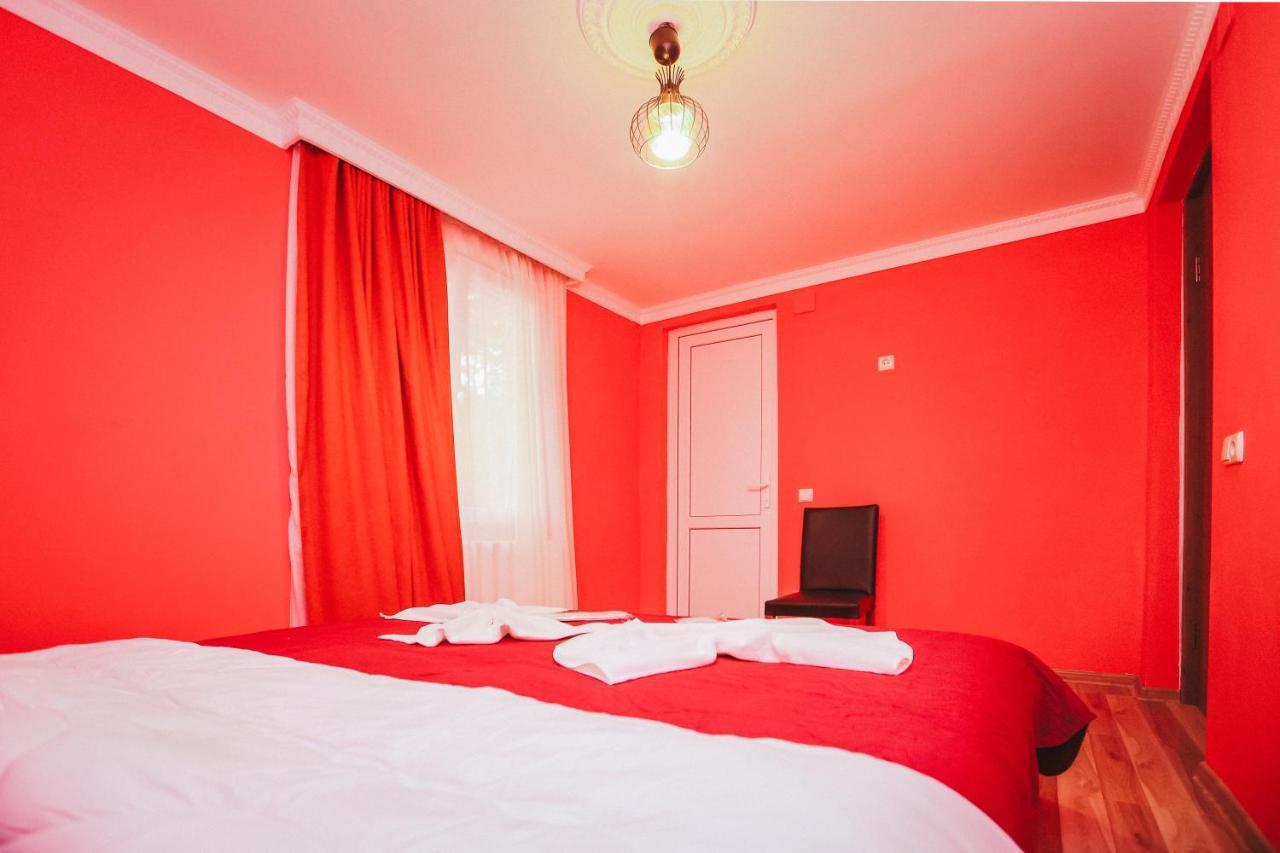 Bebo Babu Guest House Kutaisi Exterior photo