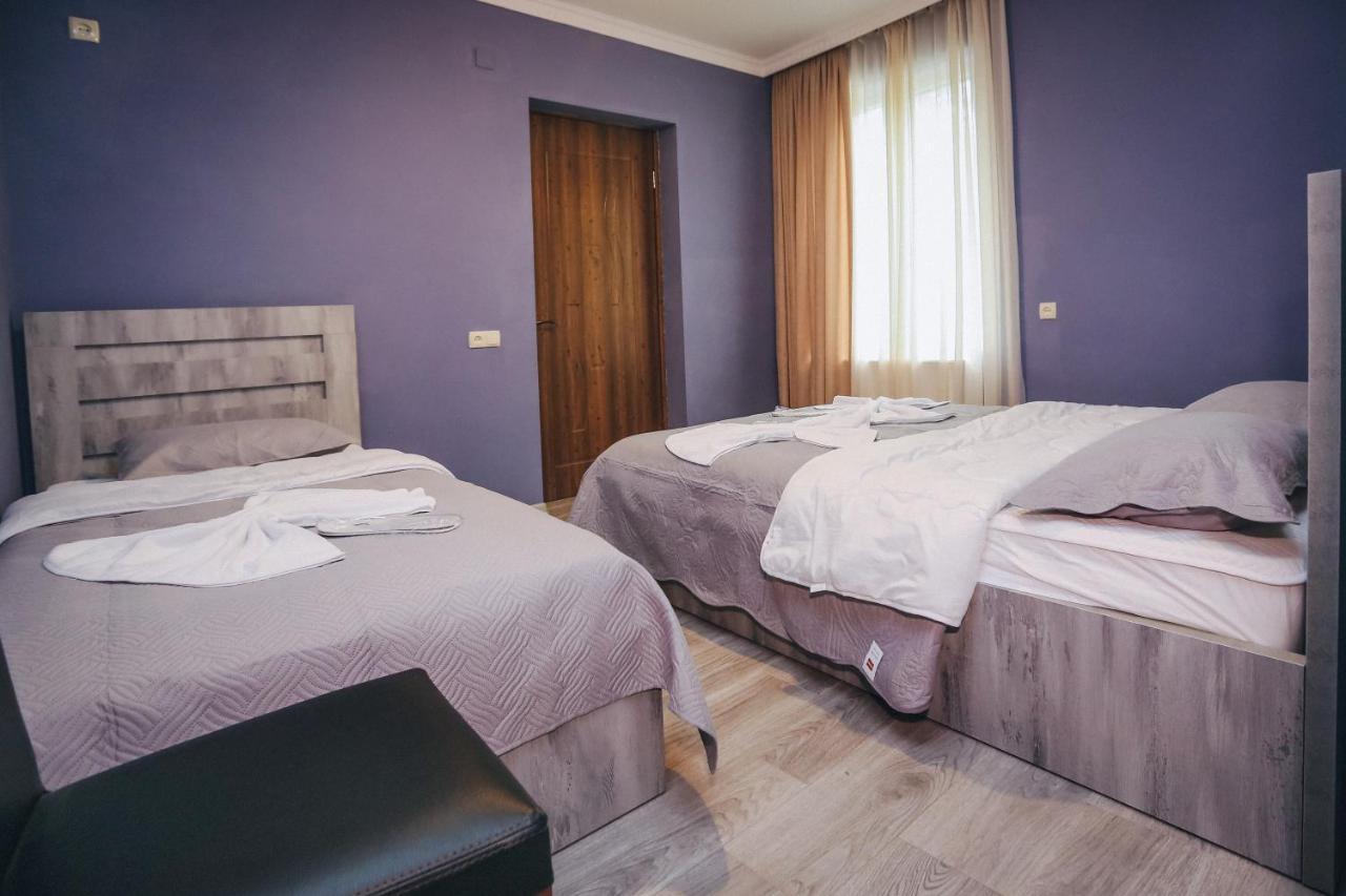 Bebo Babu Guest House Kutaisi Exterior photo