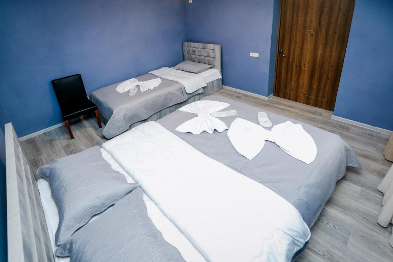 Bebo Babu Guest House Kutaisi Exterior photo