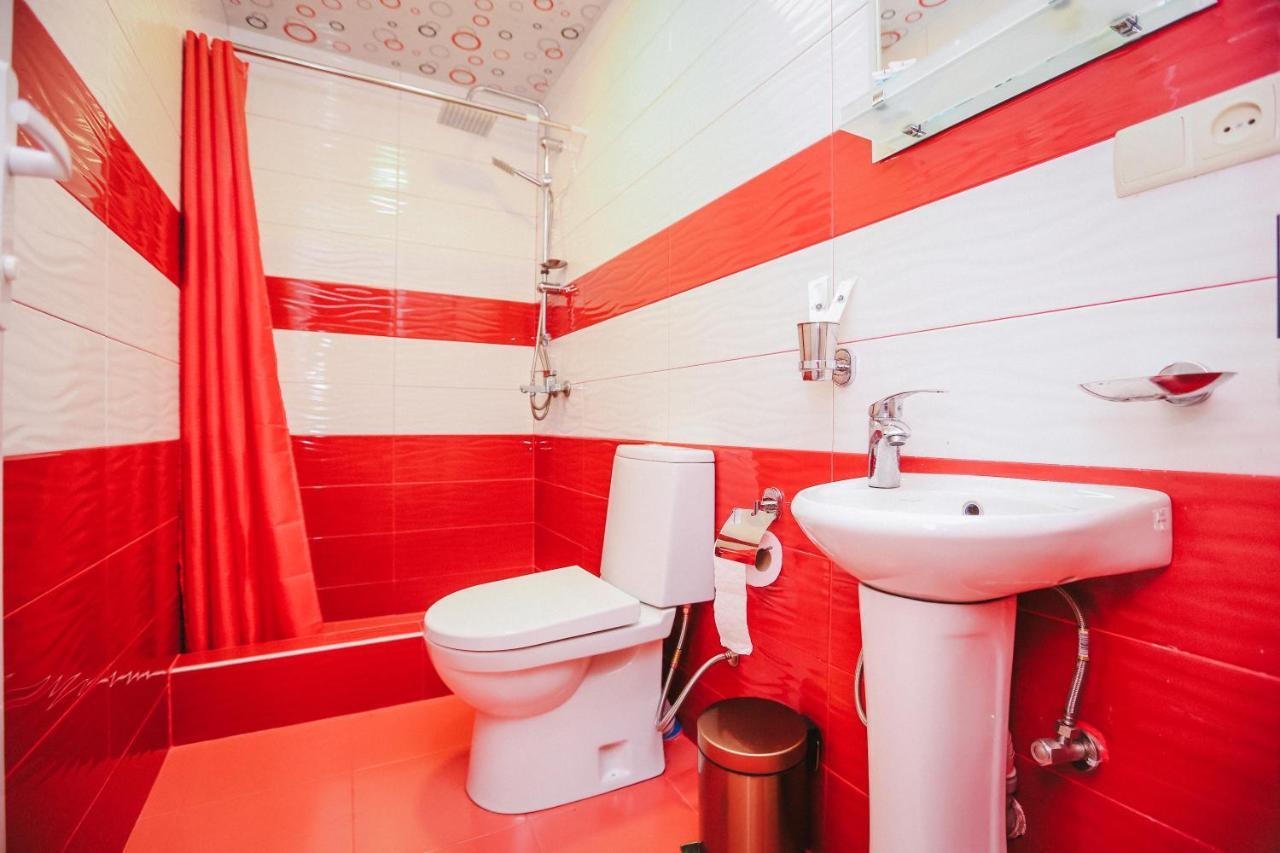 Bebo Babu Guest House Kutaisi Exterior photo