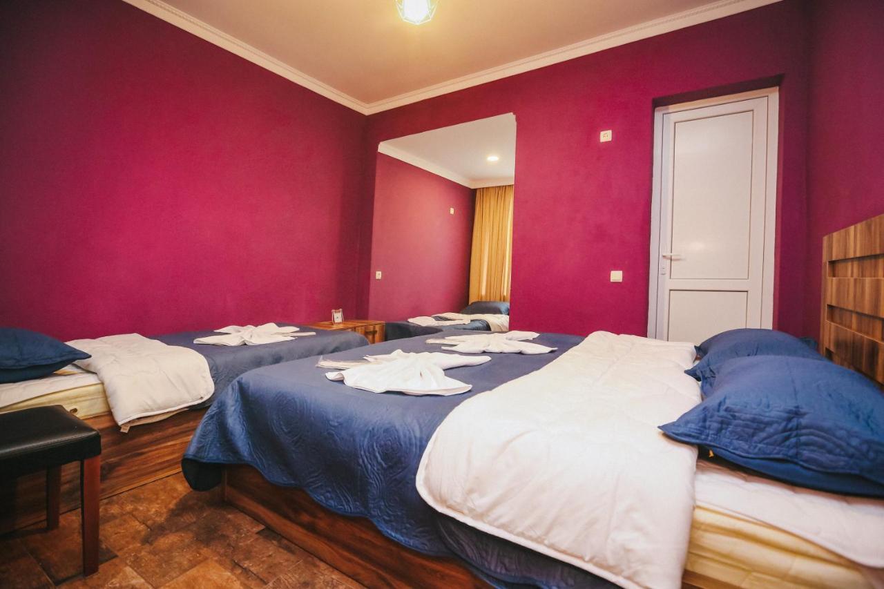 Bebo Babu Guest House Kutaisi Exterior photo