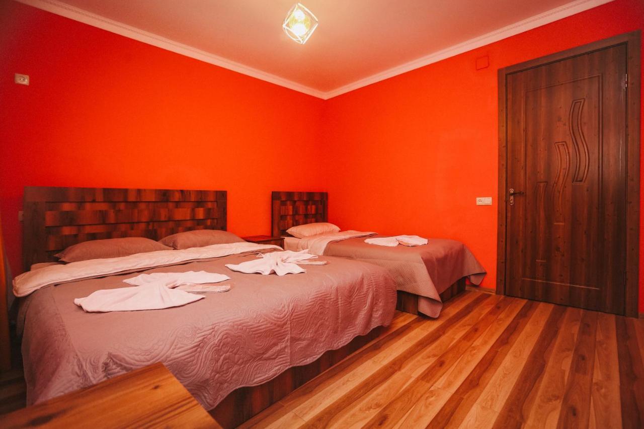 Bebo Babu Guest House Kutaisi Exterior photo