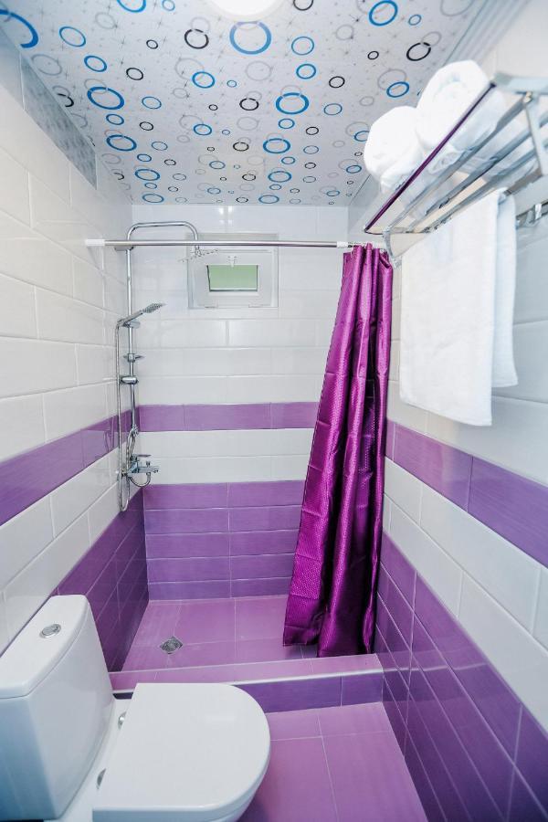 Bebo Babu Guest House Kutaisi Exterior photo