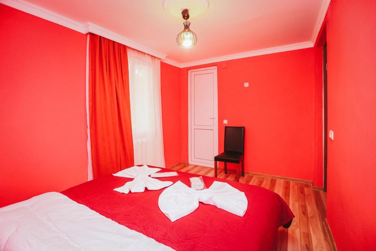 Bebo Babu Guest House Kutaisi Exterior photo