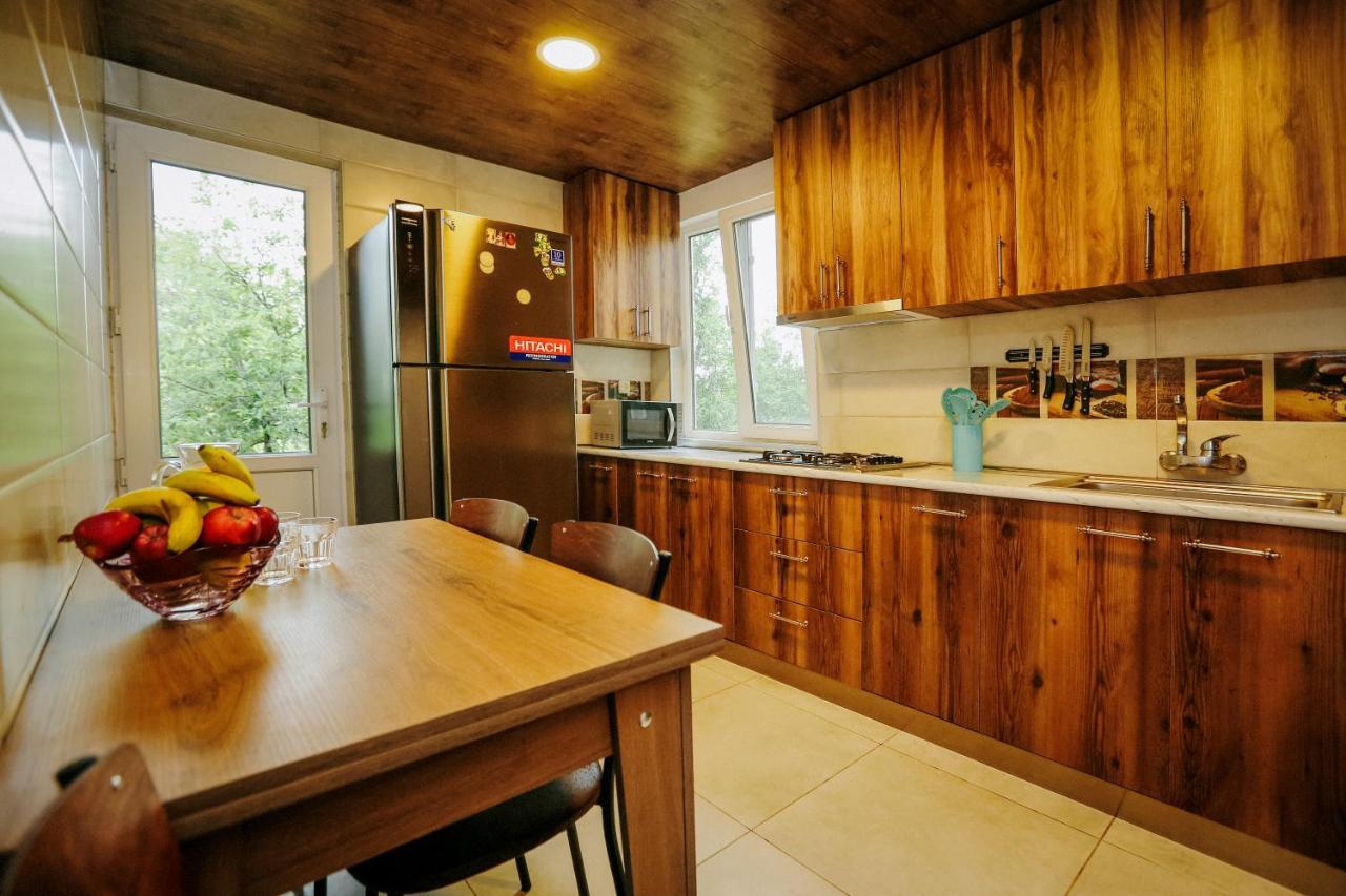 Bebo Babu Guest House Kutaisi Exterior photo