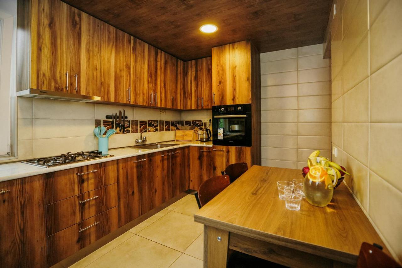 Bebo Babu Guest House Kutaisi Exterior photo